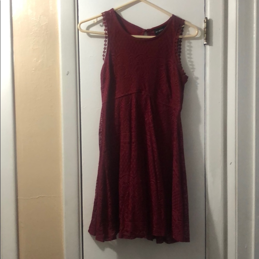 My Michelle mini dress